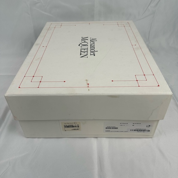 Alexander McQueen Starry Night - Picture 7 of 8